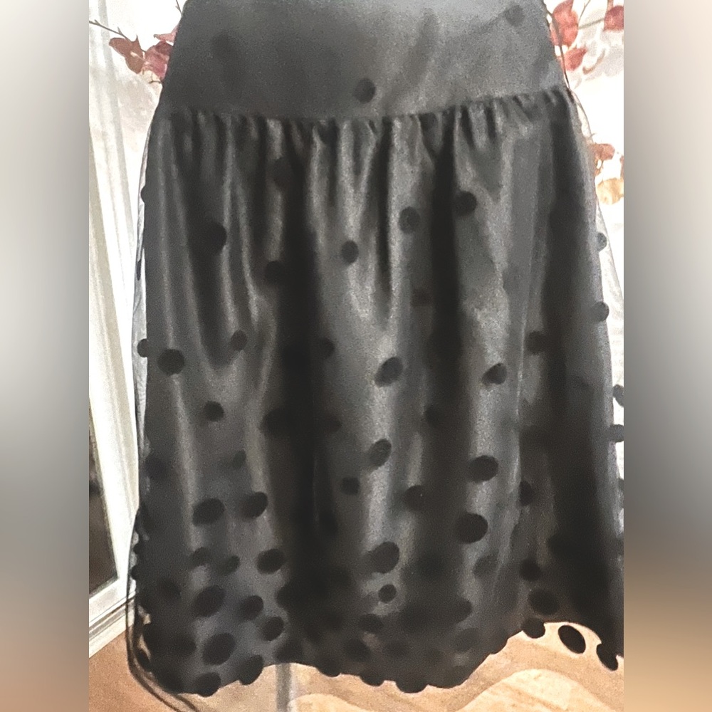 Brand new mini skirt